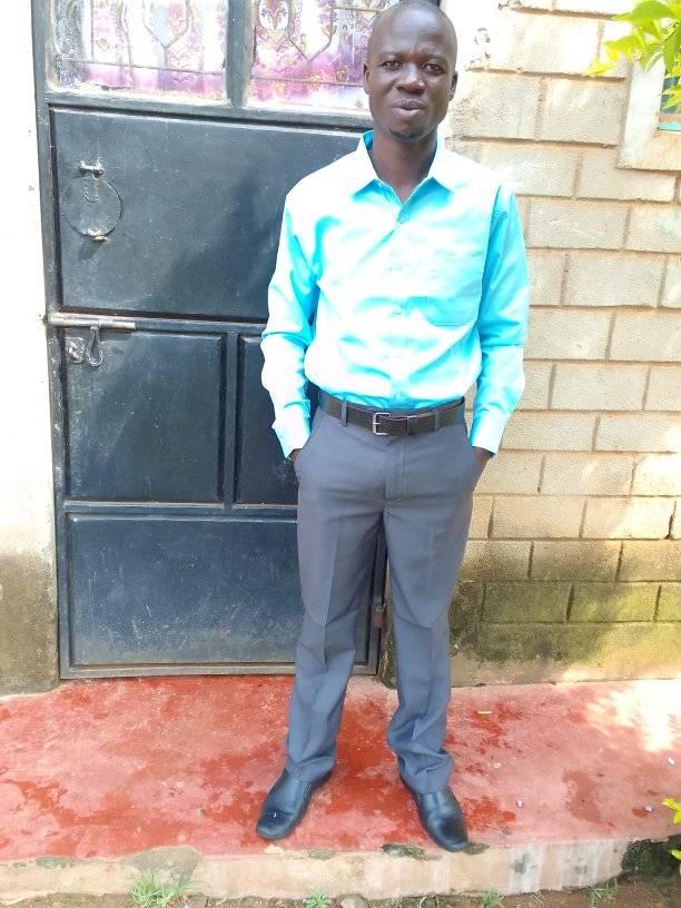 Josephat Onyango