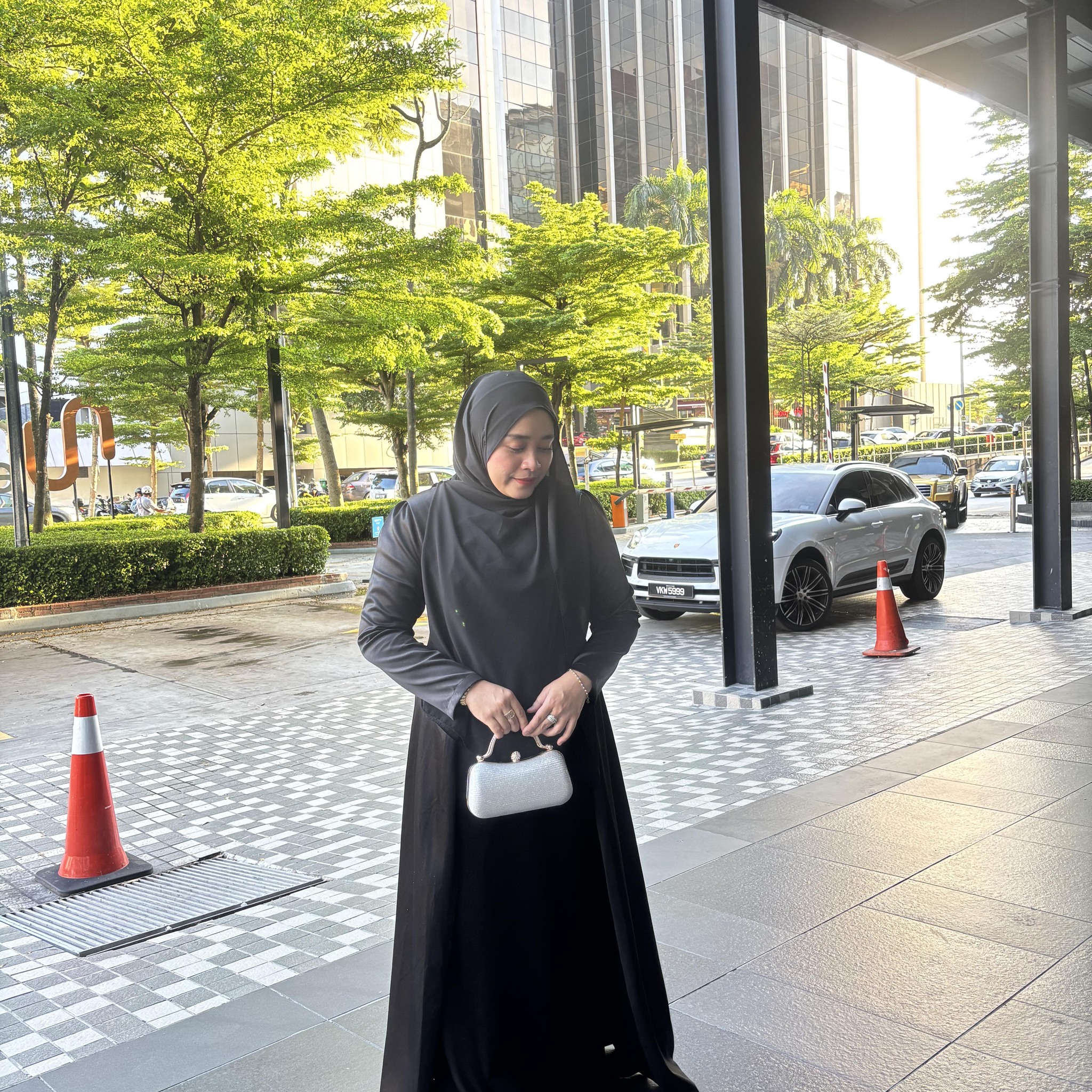 Arisa Razali
