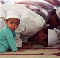 Namaz oparetörü