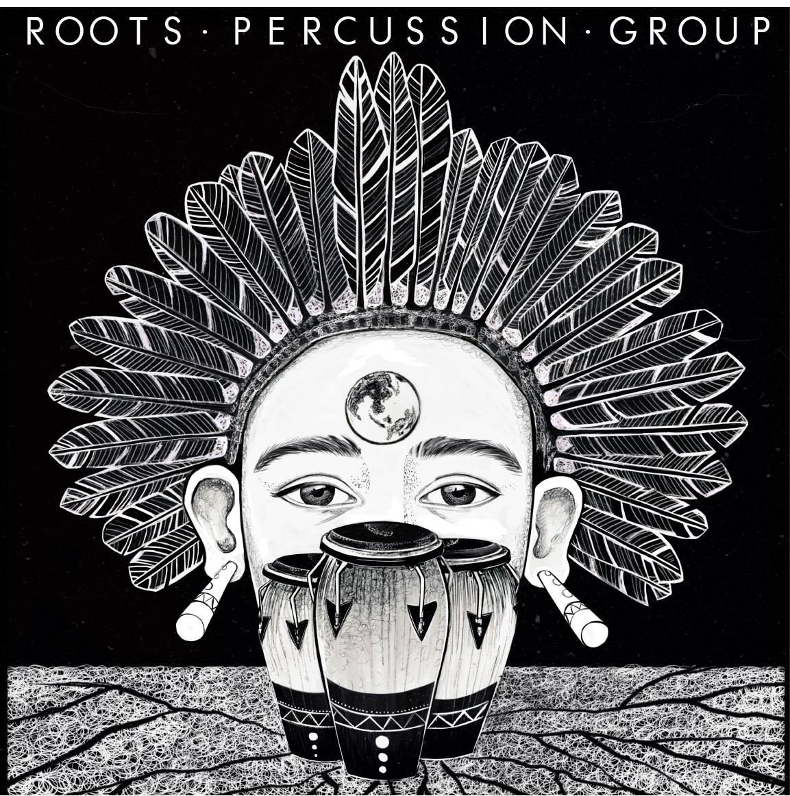 Roots Percussion Group