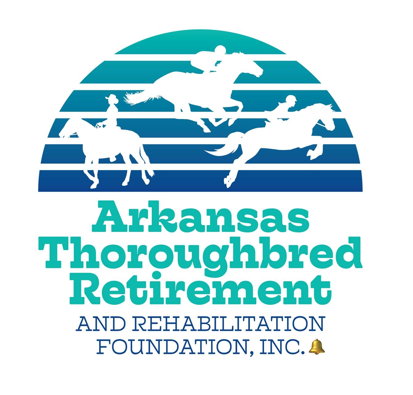 👏 A great big... - Arkansas Thoroughbred Retirement Program | Facebook