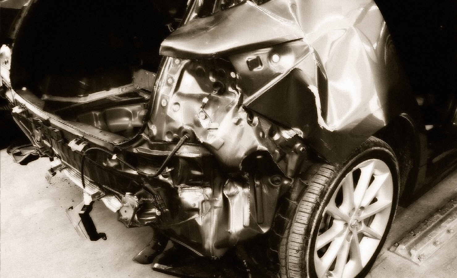 Paramount Auto Body Ltd | Abbotsford BC