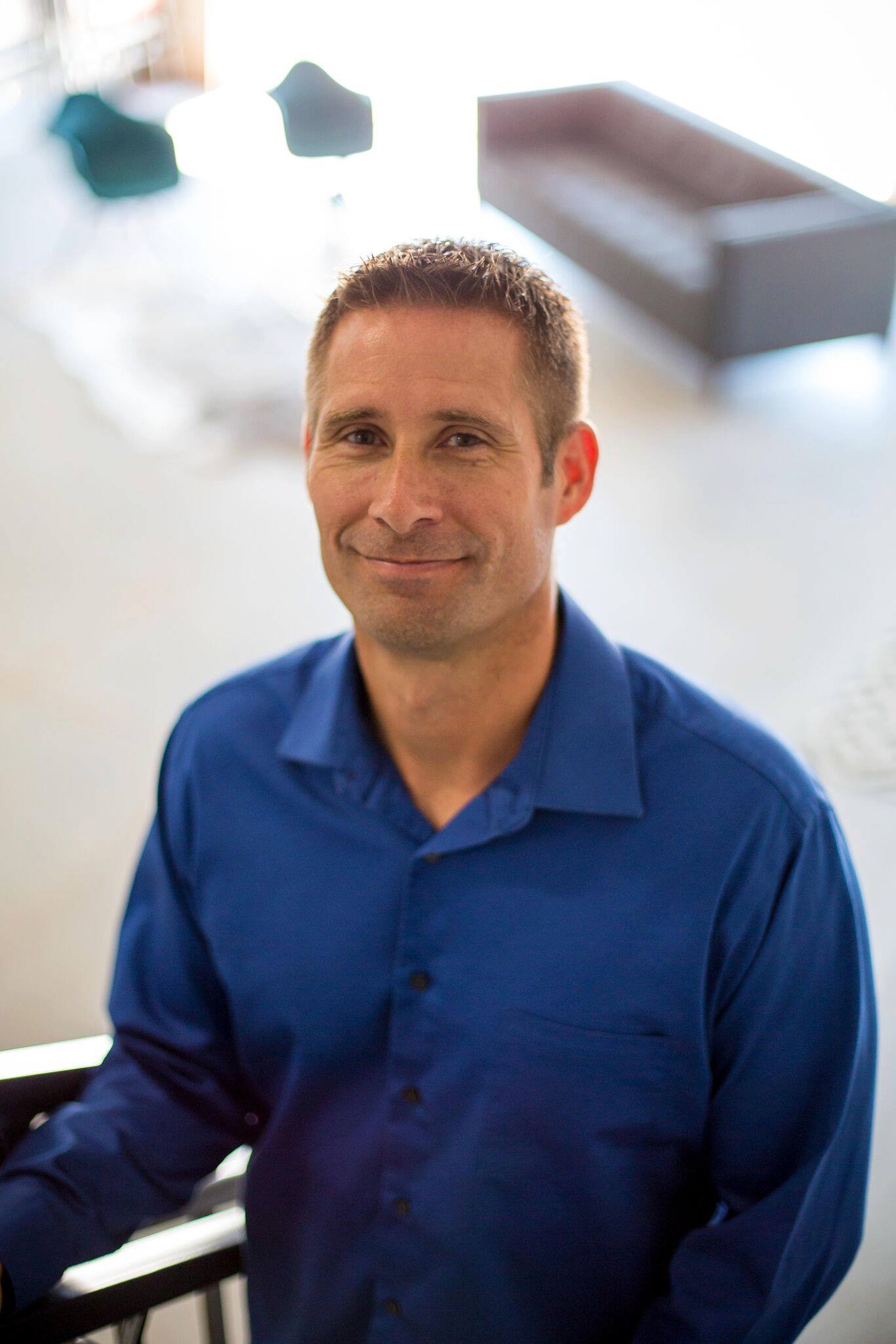 Shawn Farber, Realtor at Crossland Real Estate | Oklahoma City OK