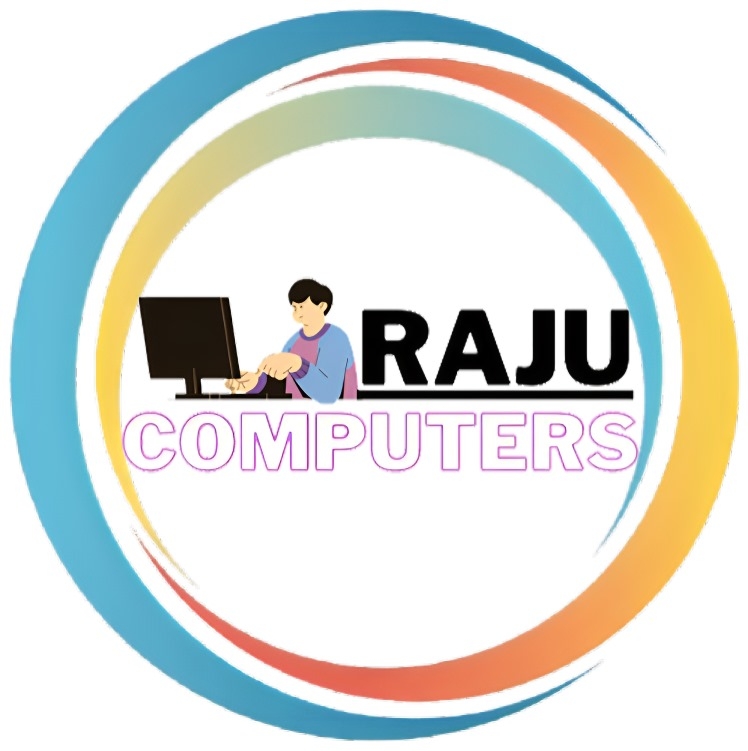 Raju Computer's | Bagmara