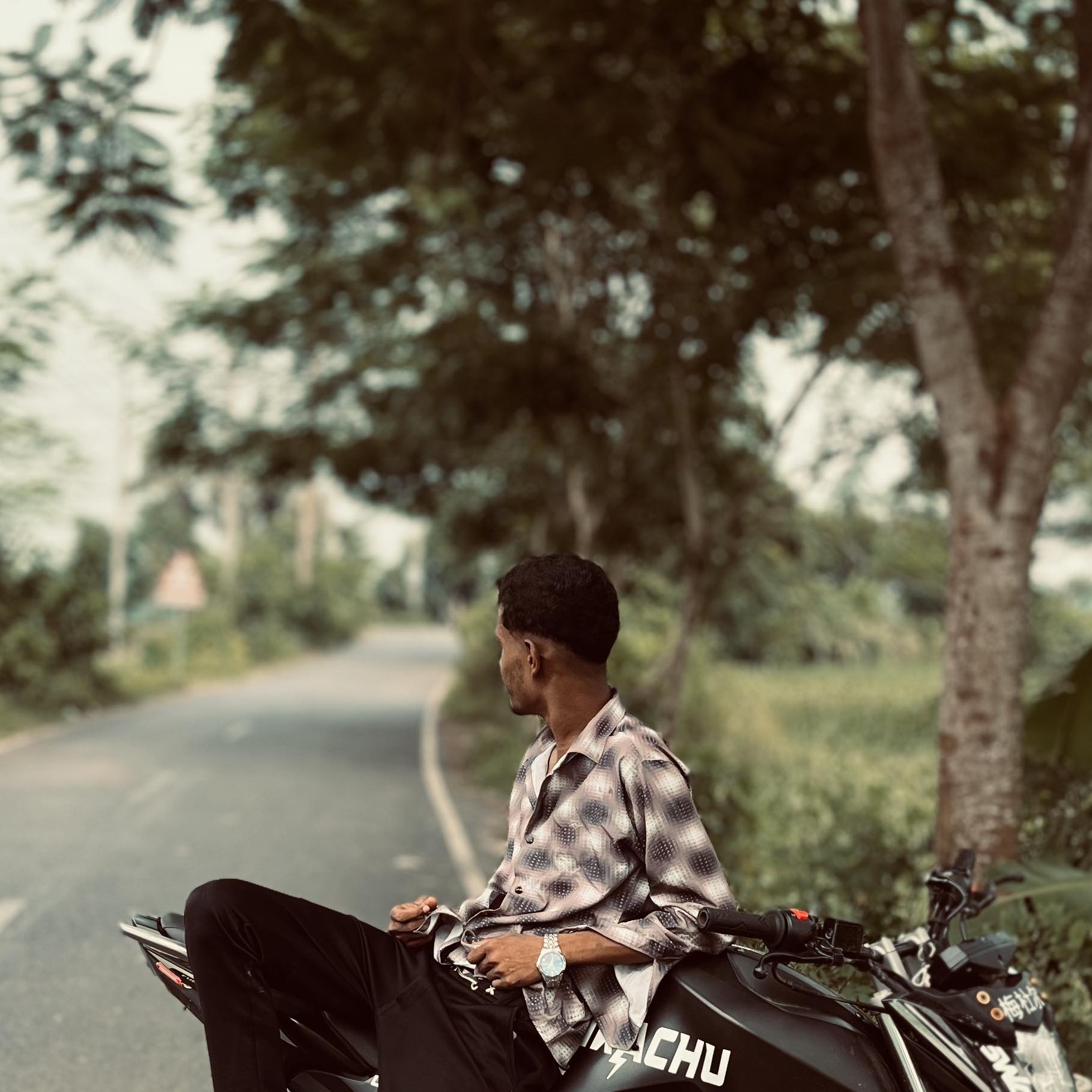 RM Midul