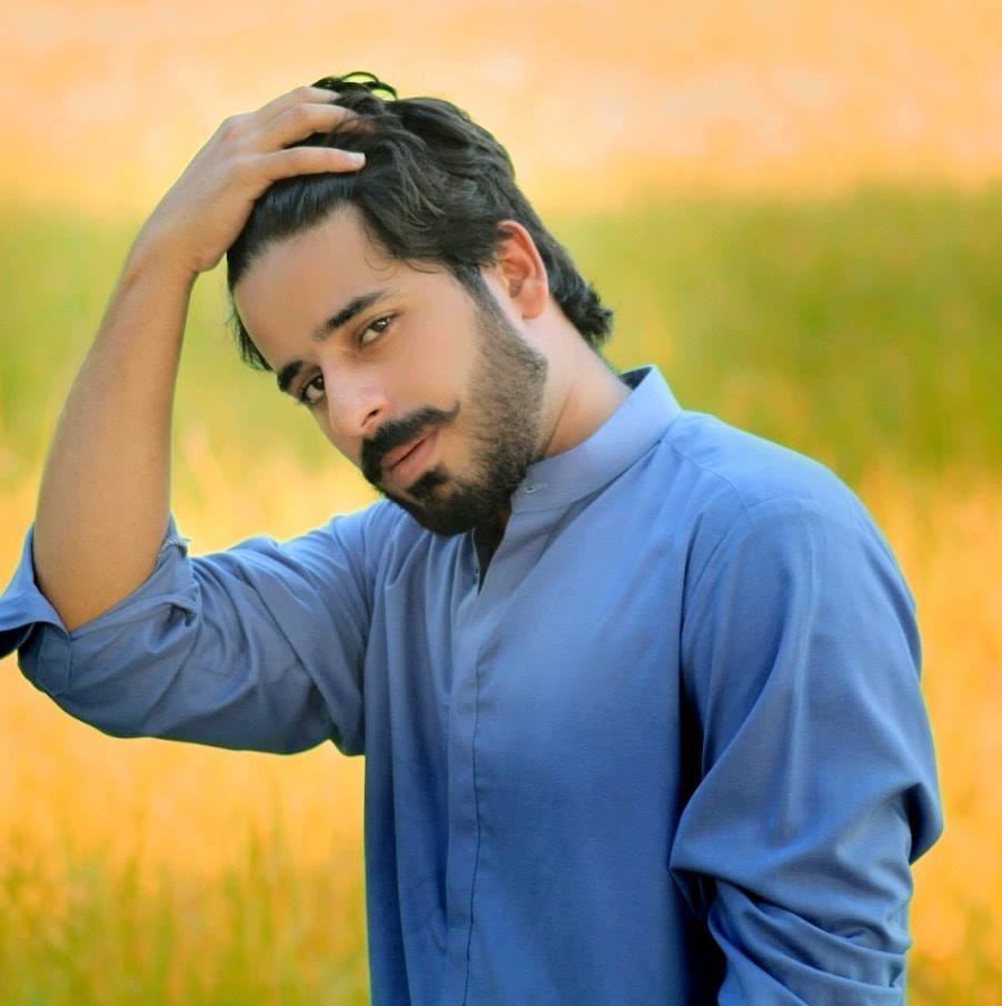 ImRaan Khan Rind