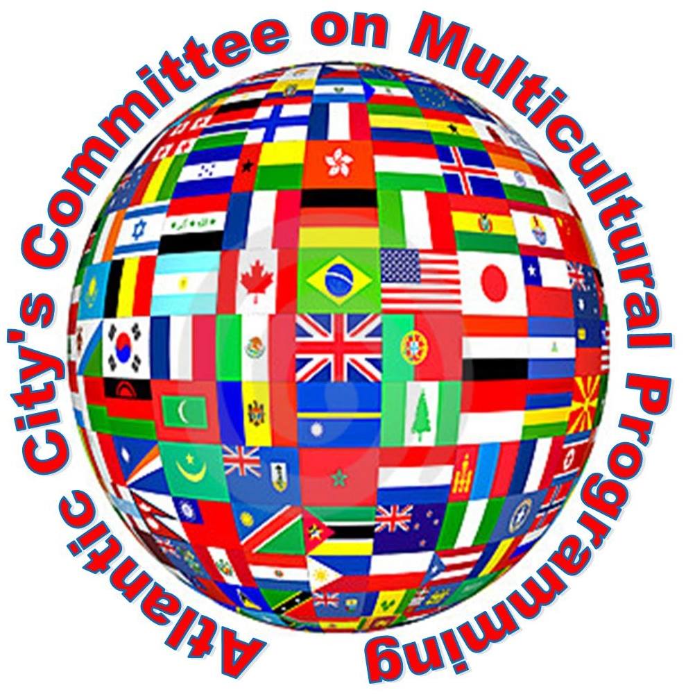 Atlantic City's Committee on Multicultural Programming