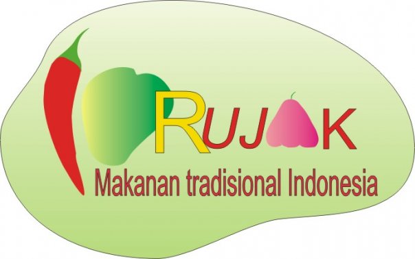 I Love RUJAK