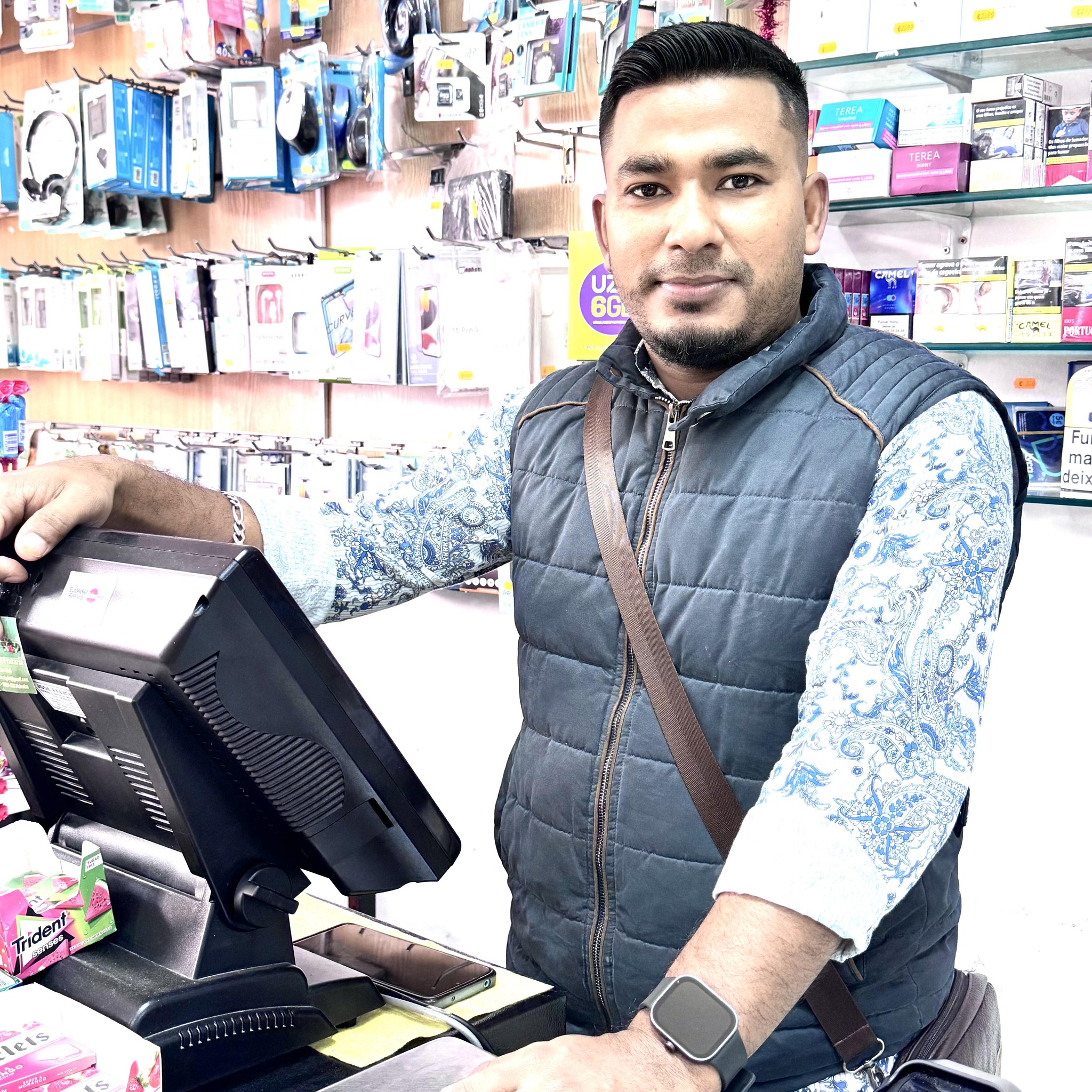 Europen vlog