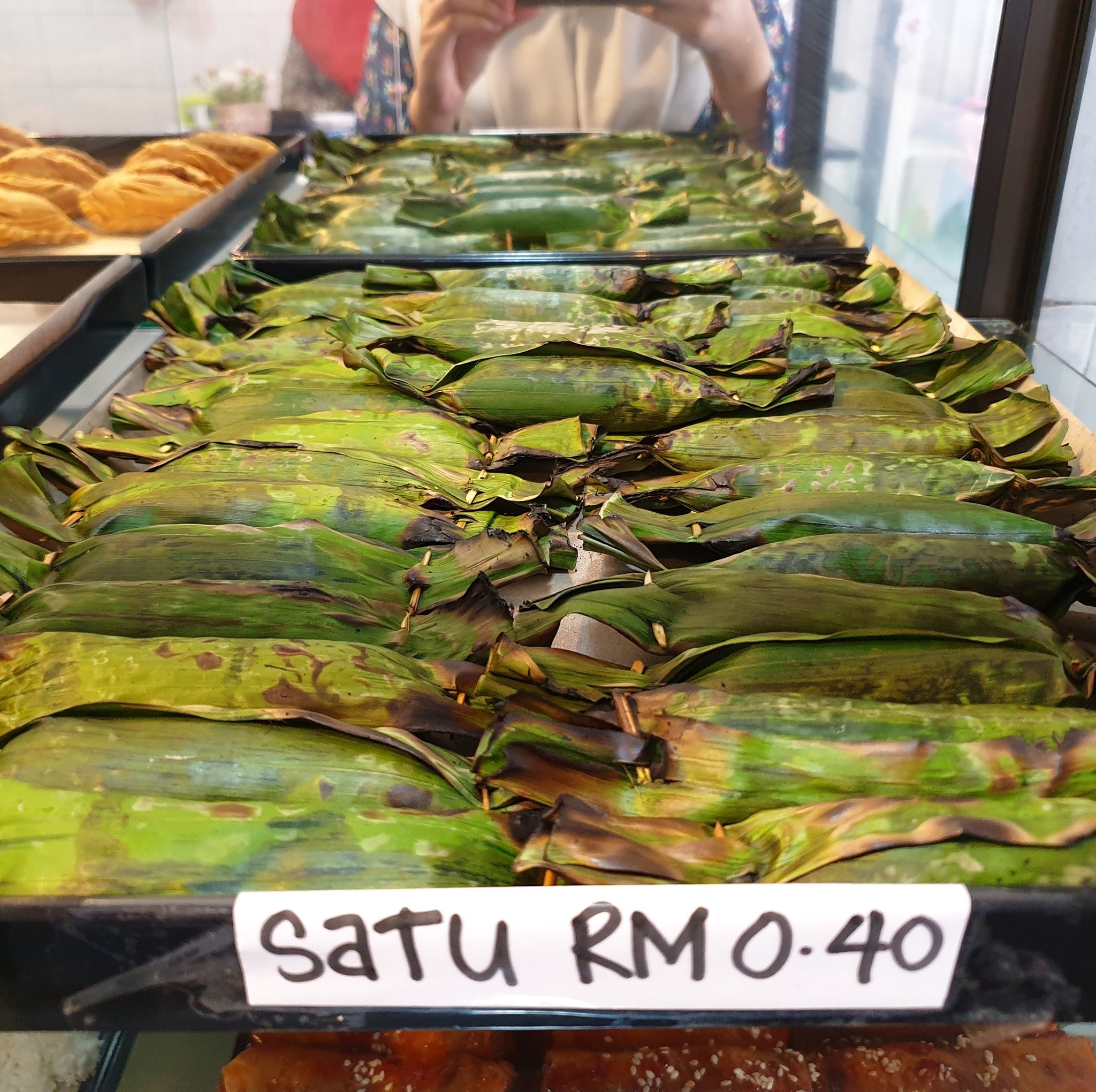 CAFE ANGAH