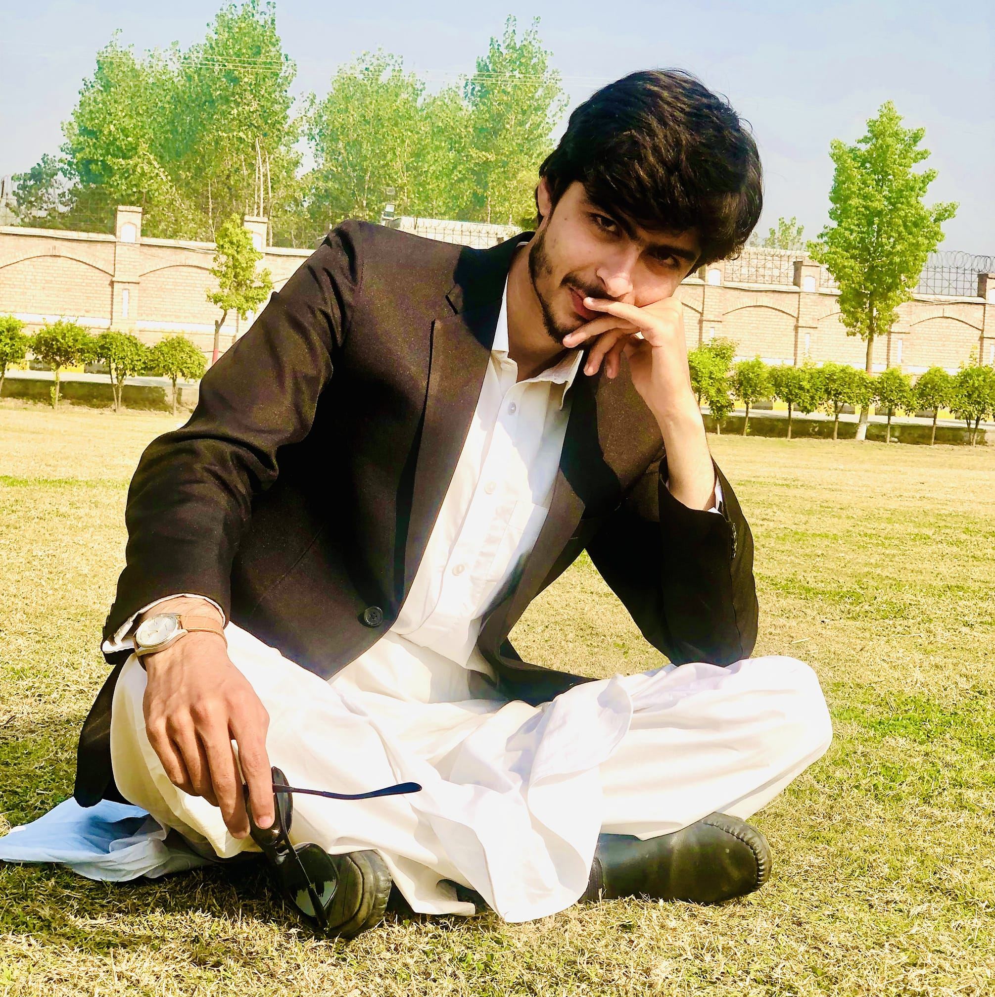 Atta ullah khan official