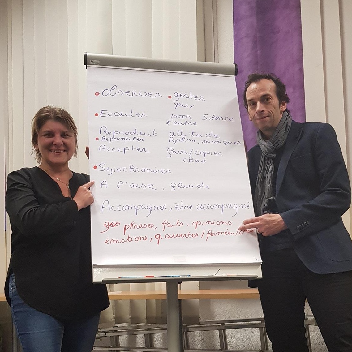 Ressources Formations