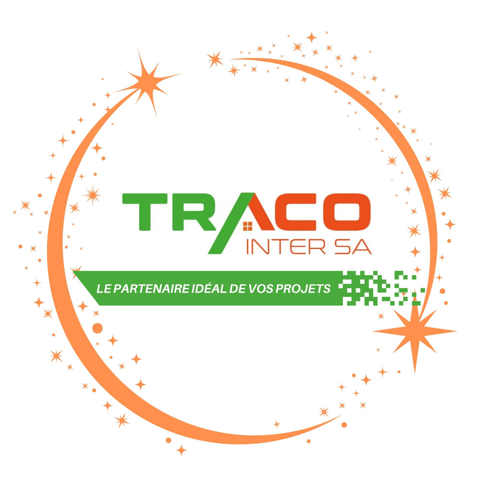 TRACO INTER S.A.
