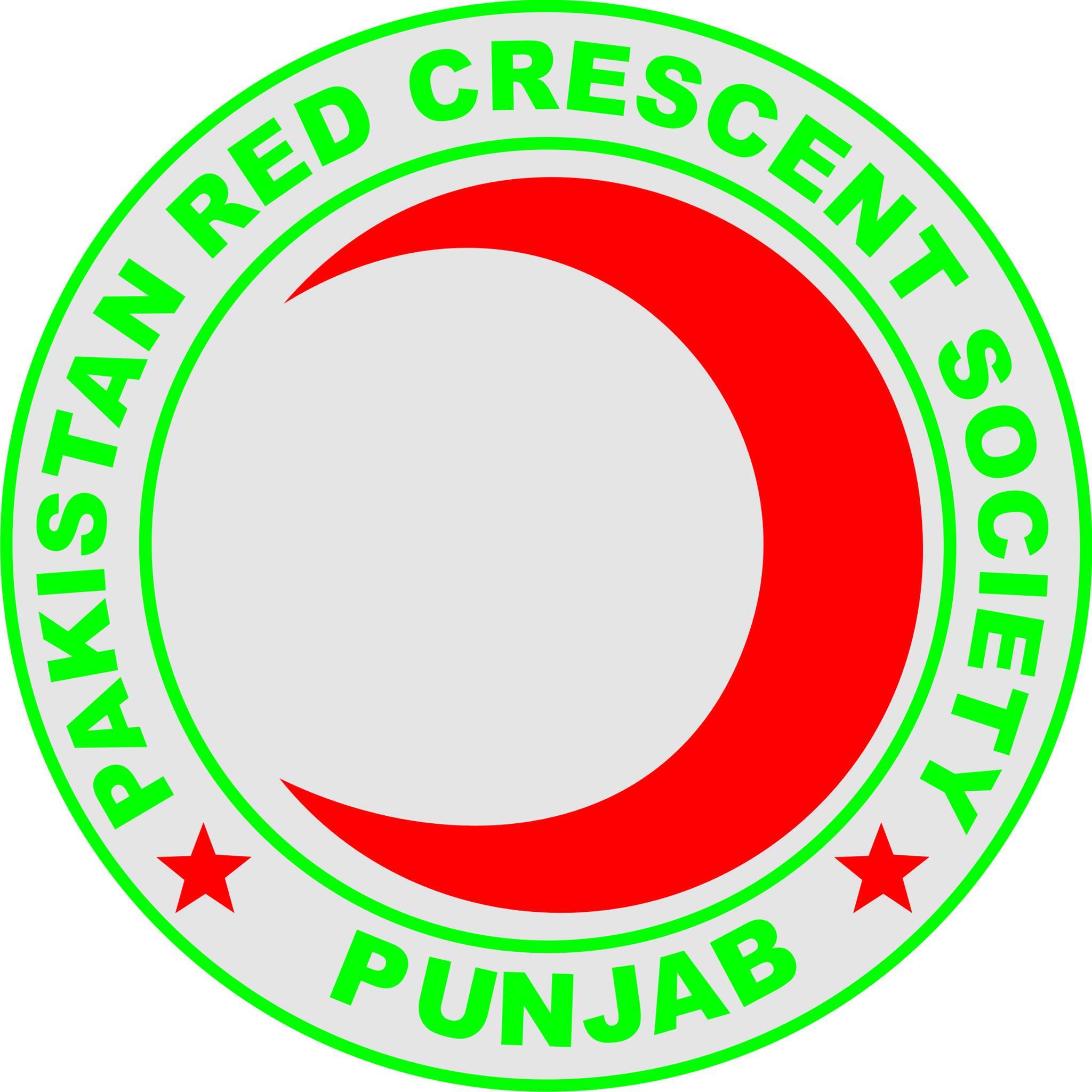 Restoring Family Links, Pak Red Crescent Punjab