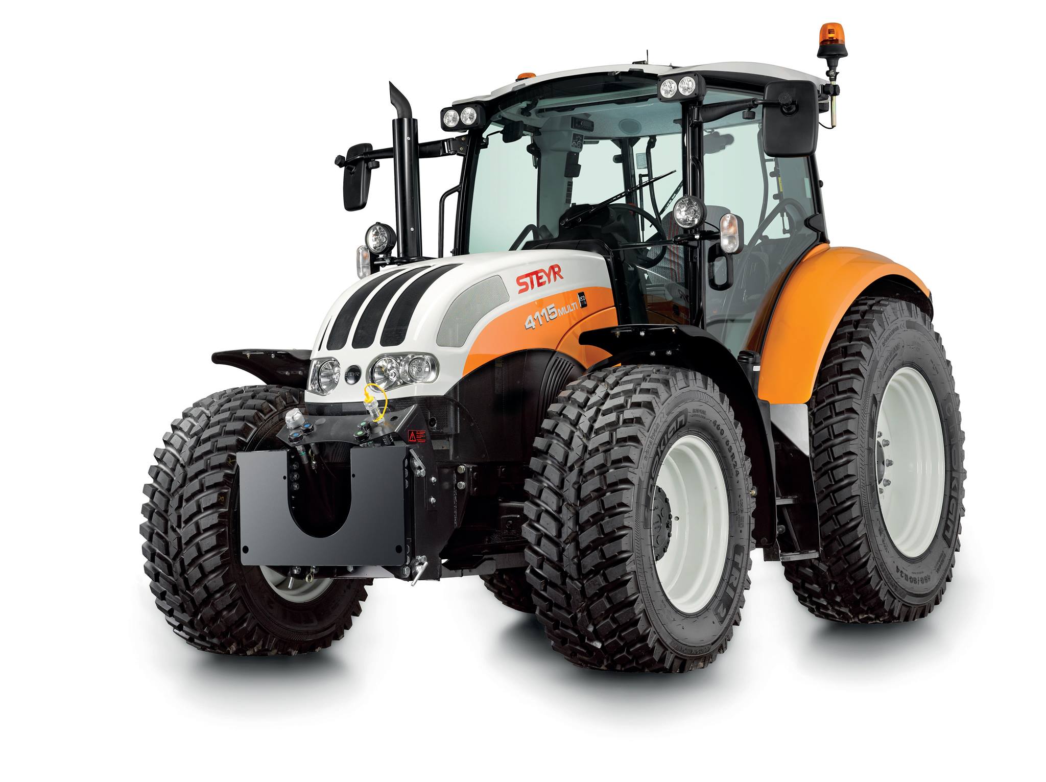 STEYR Multi Serie