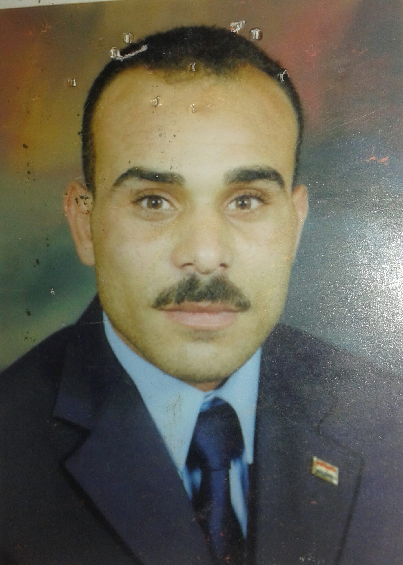 Sayed Abd El Azim