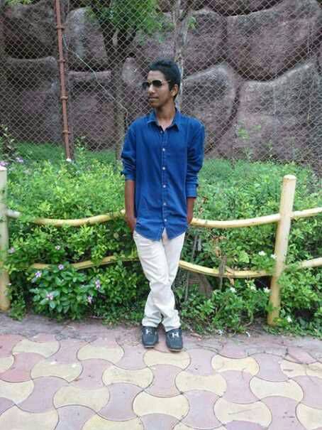 Dattu reddy - official