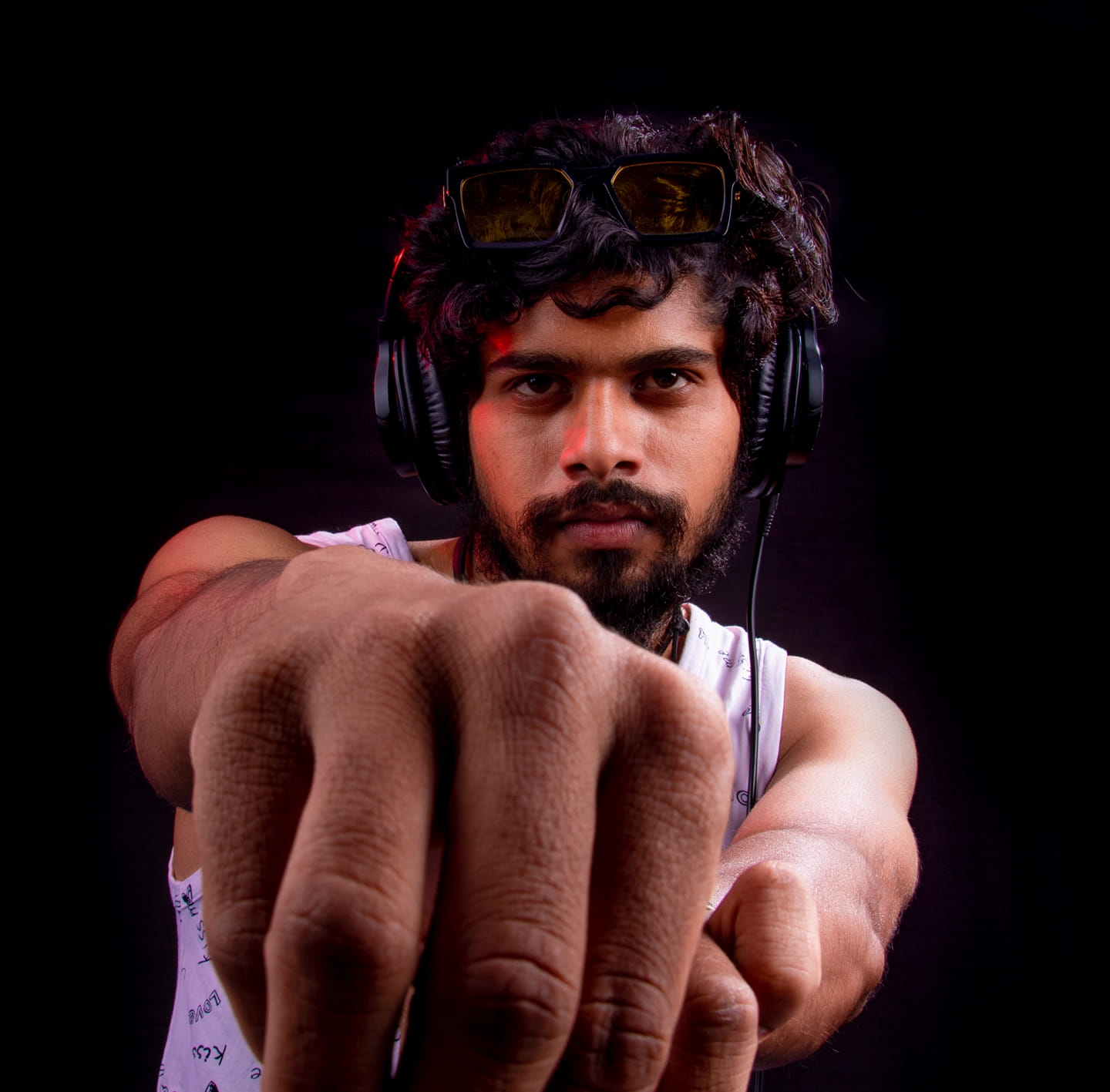 DJ Roshan