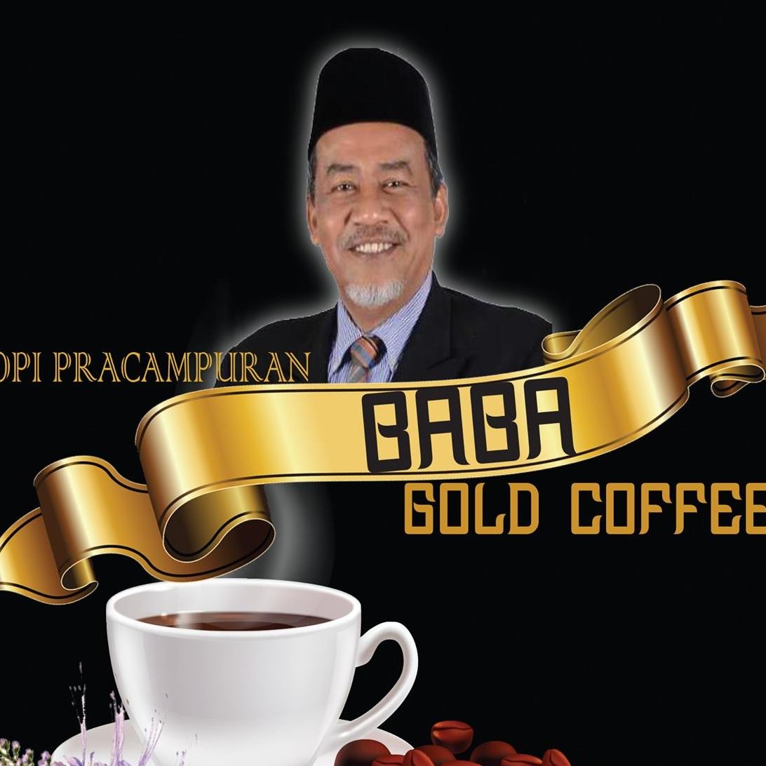 Baba Gold Coffee