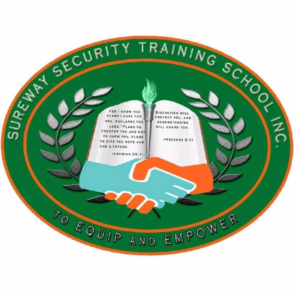 SUREWAY Specialized Training Courses | Quezon City