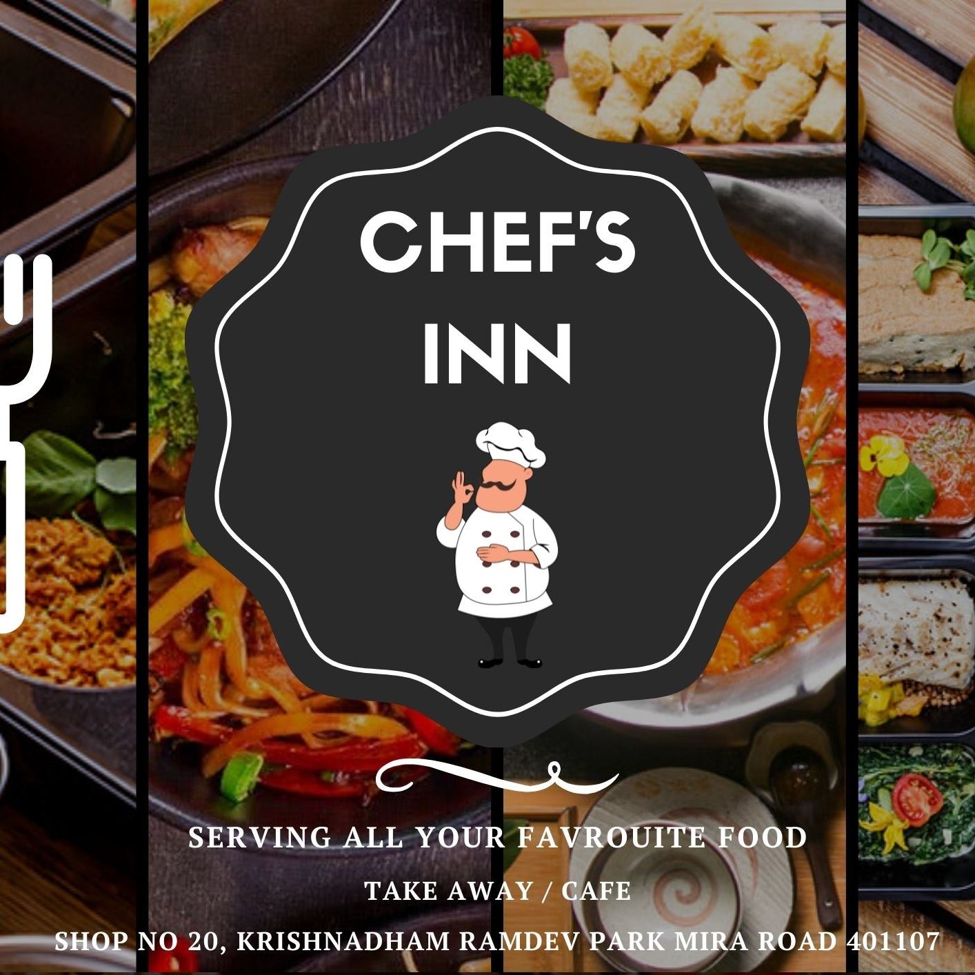Chef's Inn