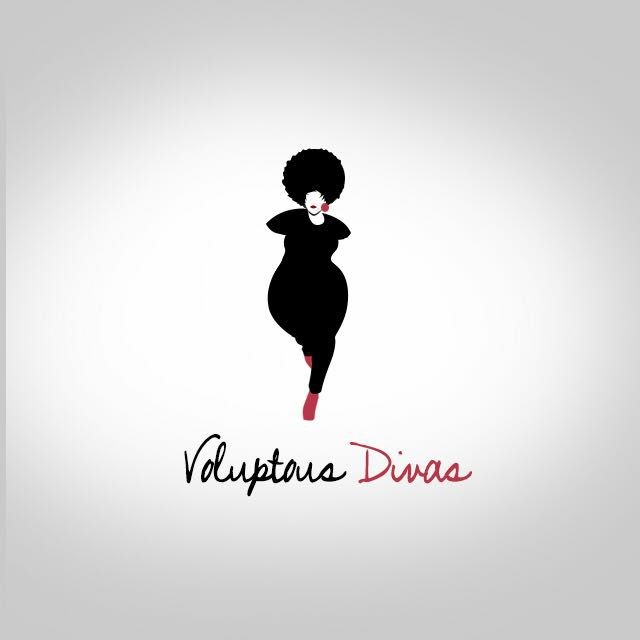 Voluptous Divas Clothing