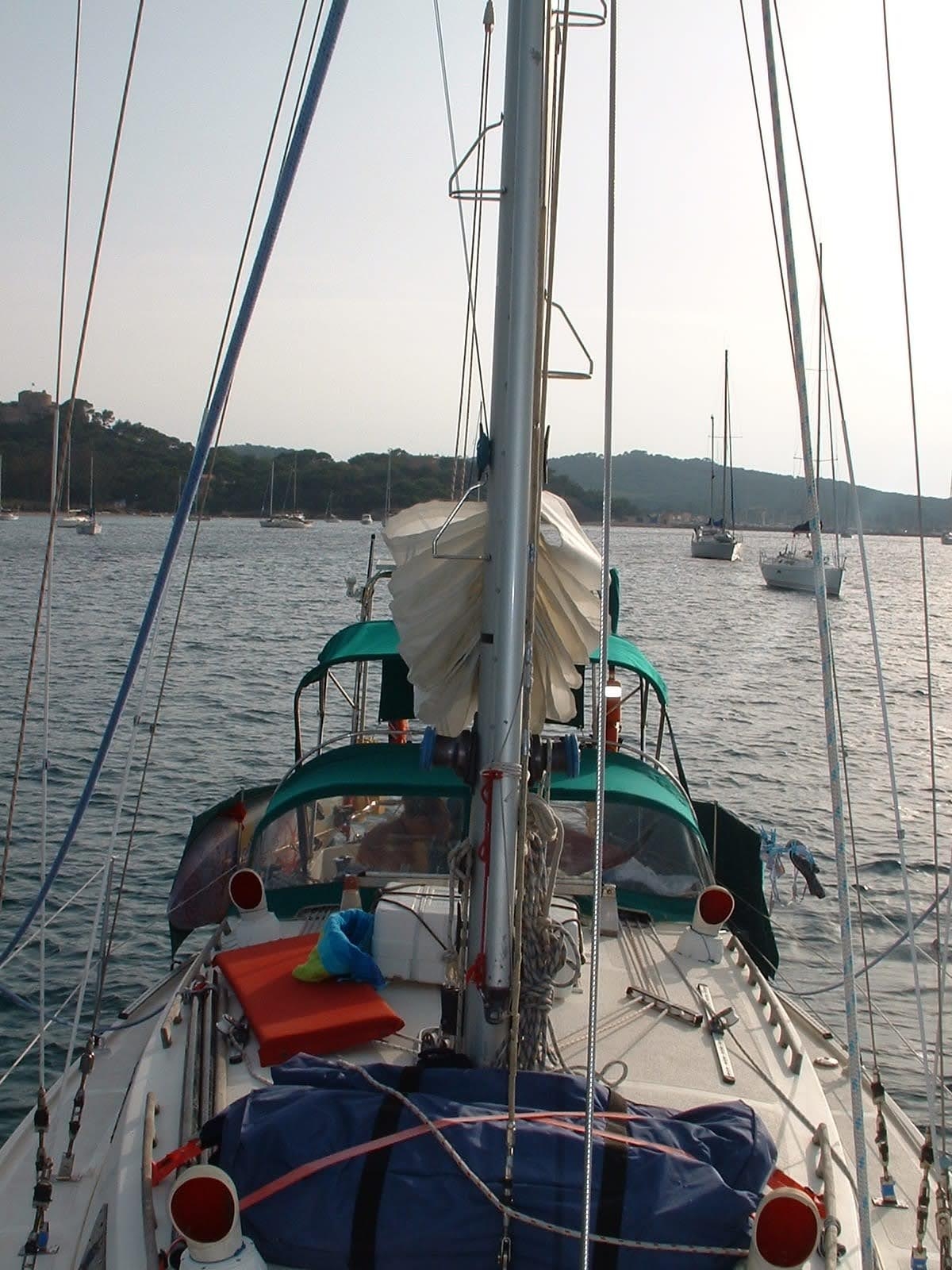 Gib'Sea owners association | **Subject: Help Needed: Replacement Hatch ...