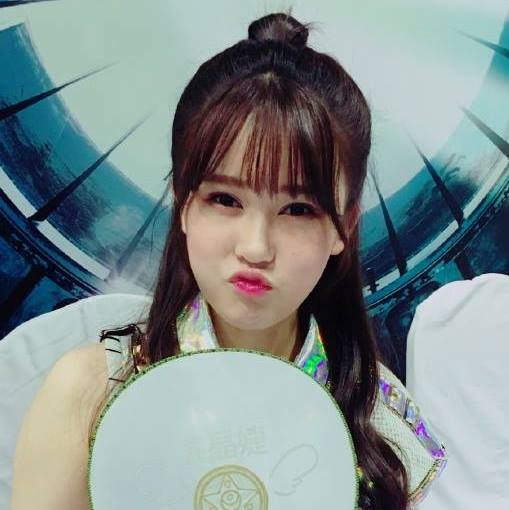 Snh48-温晶婕应援会
