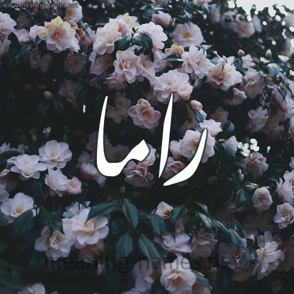 Rama_راما