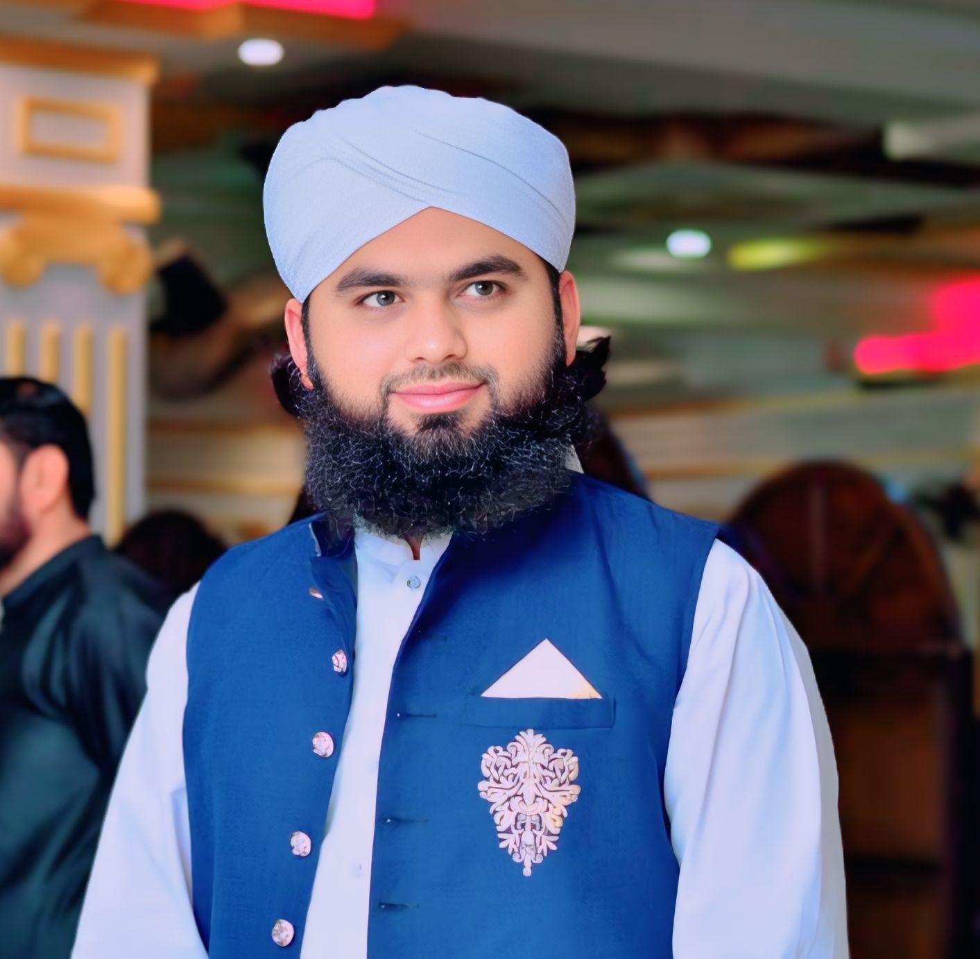 Abid Raza Qadri | Gujranwala