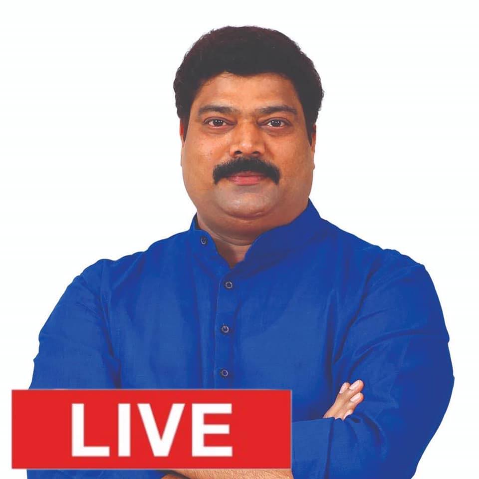 RAJU DADA LIVE