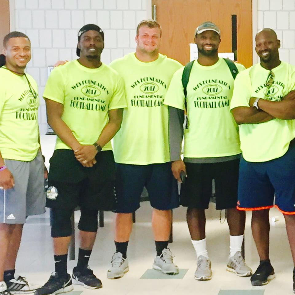 WES Foundation | Conway SC