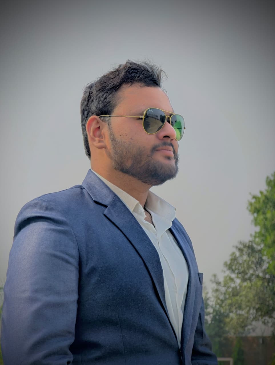 Mubashar Shahzad