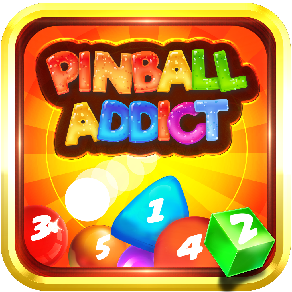 Pinball Addict