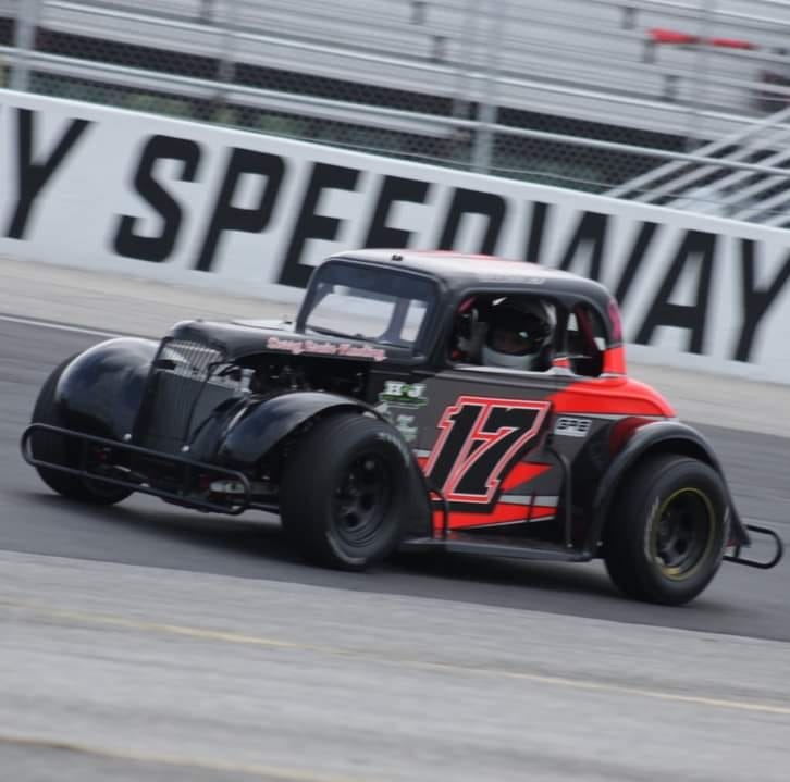 Graham Racing Enterprise | Hampton VA