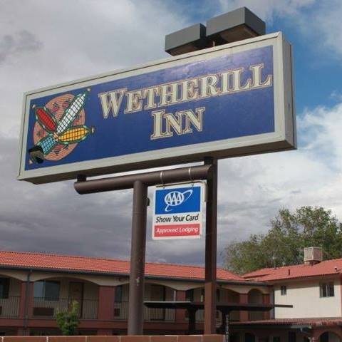 Wetherill Inn | Kayenta AZ