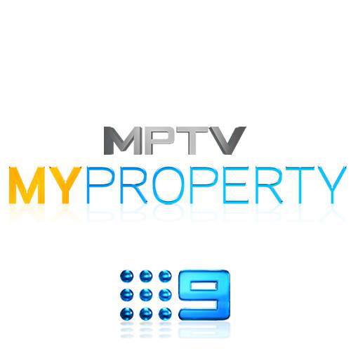 Logotipo De Mptv SPORTS MPTV GHANA