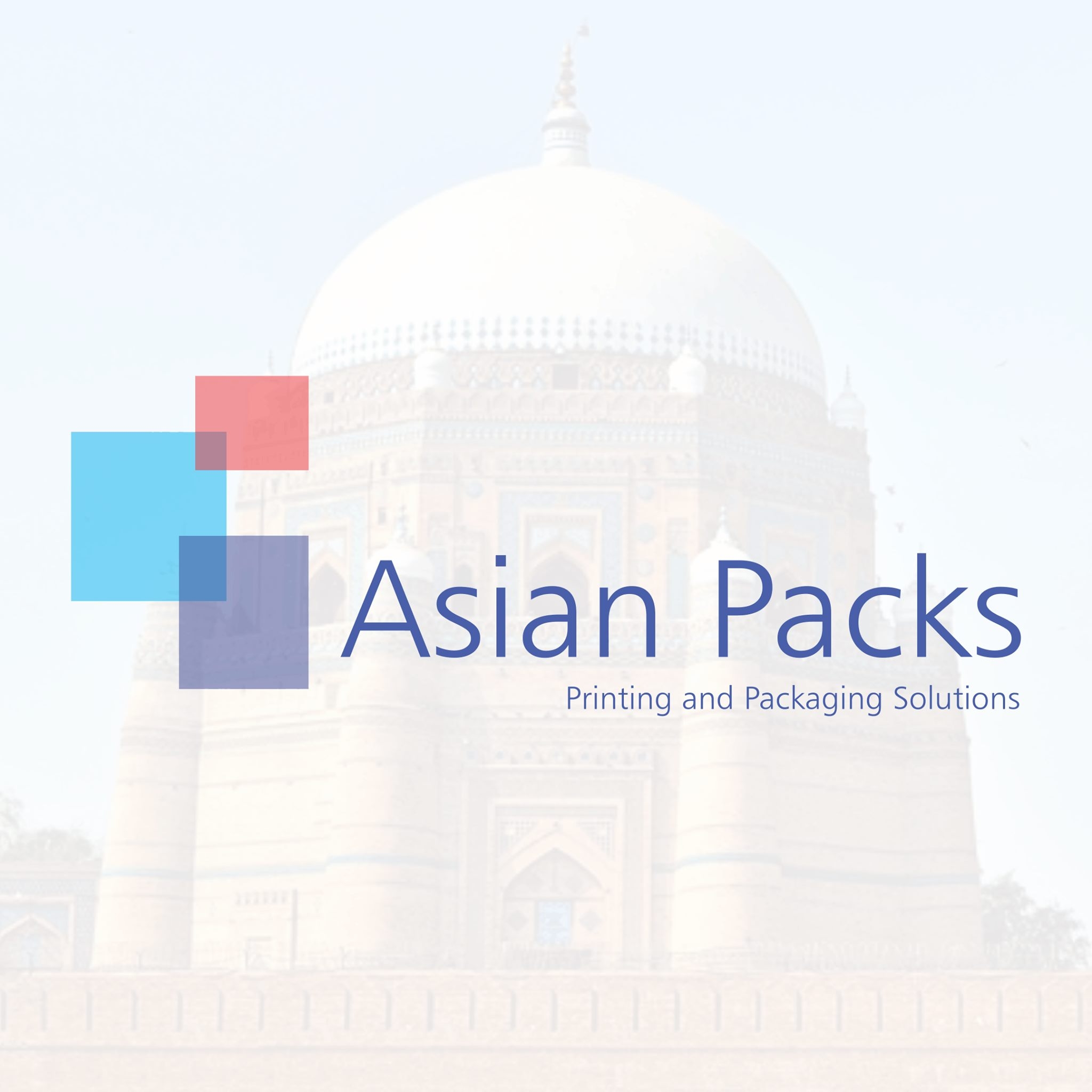Asian Packs Multan