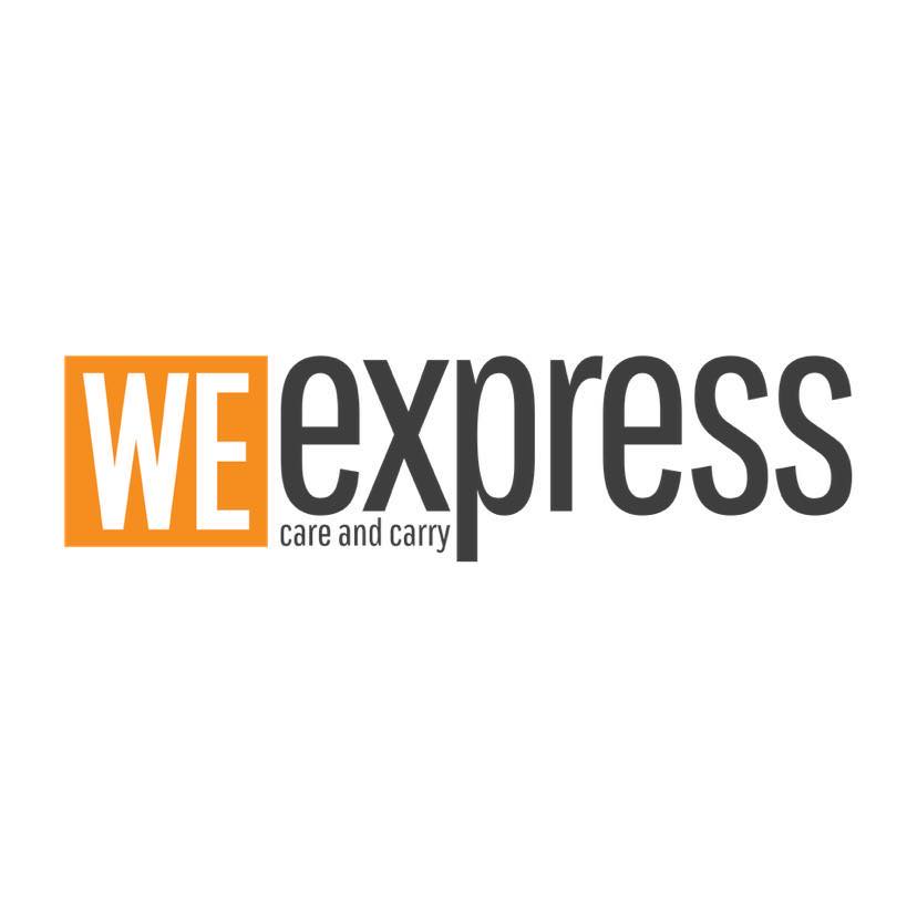 We Express TR | Istanbul