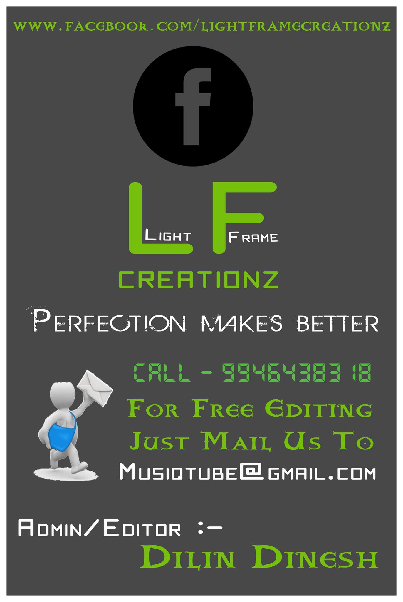Light Frame Creationz | Kollam (Quilon)