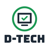 D-Tech Software Solution