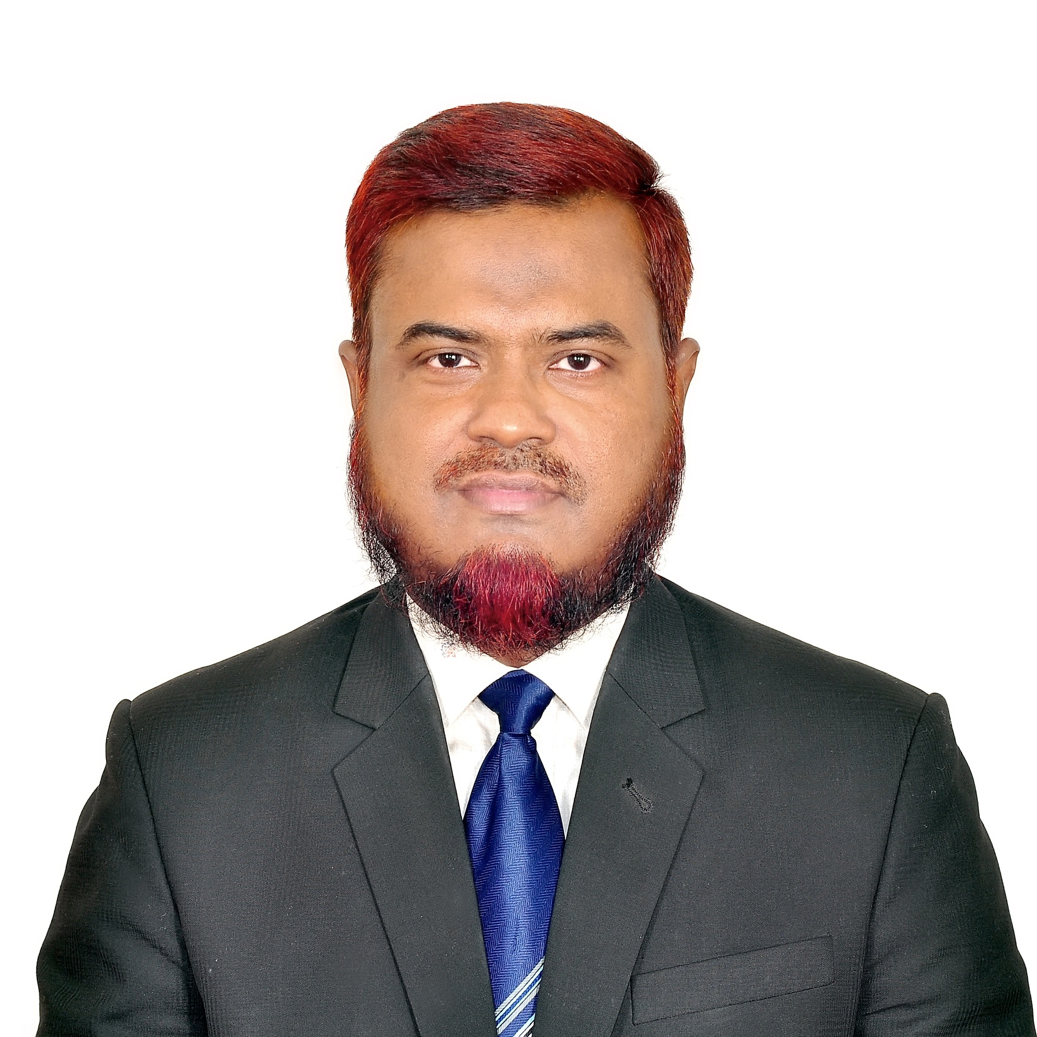Adv BM Aminul Islam