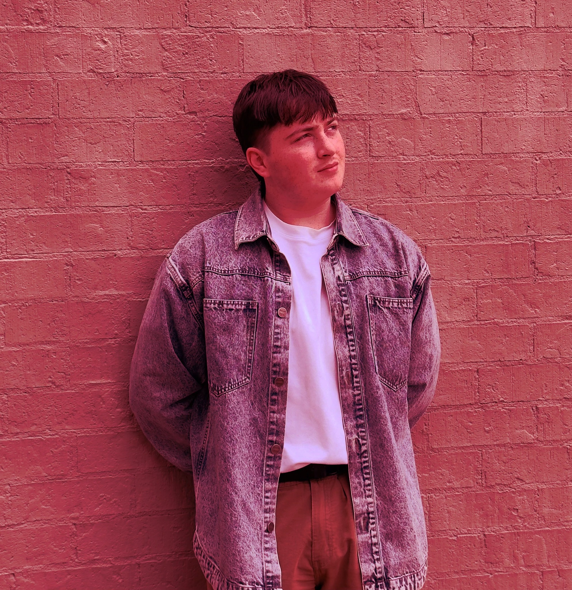 Jayson Manning | Sydney NSW