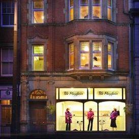 The Mayfair