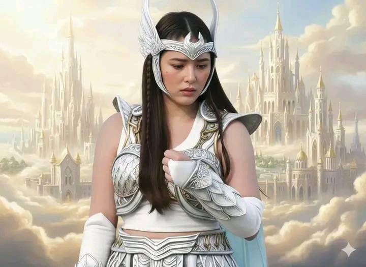 Encantadia - MANGHAHAMON NA SI EC'NAAD! Kayanin kaya ng mga Sang'gre ...