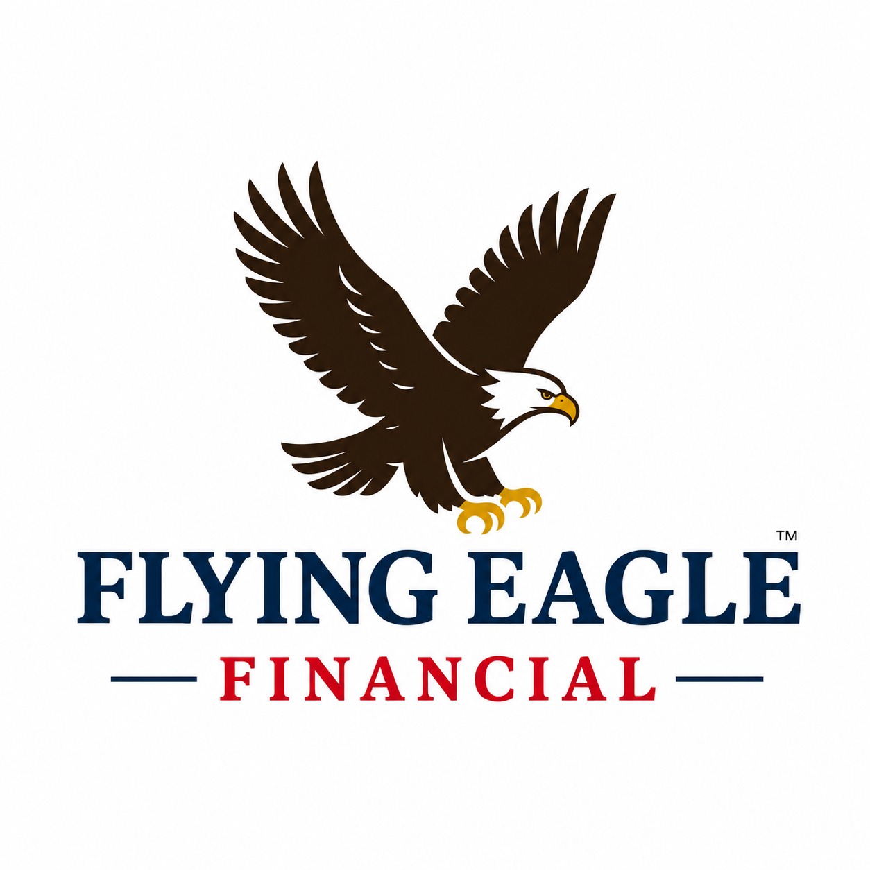 Flying Eagle Financial | Hiawatha IA