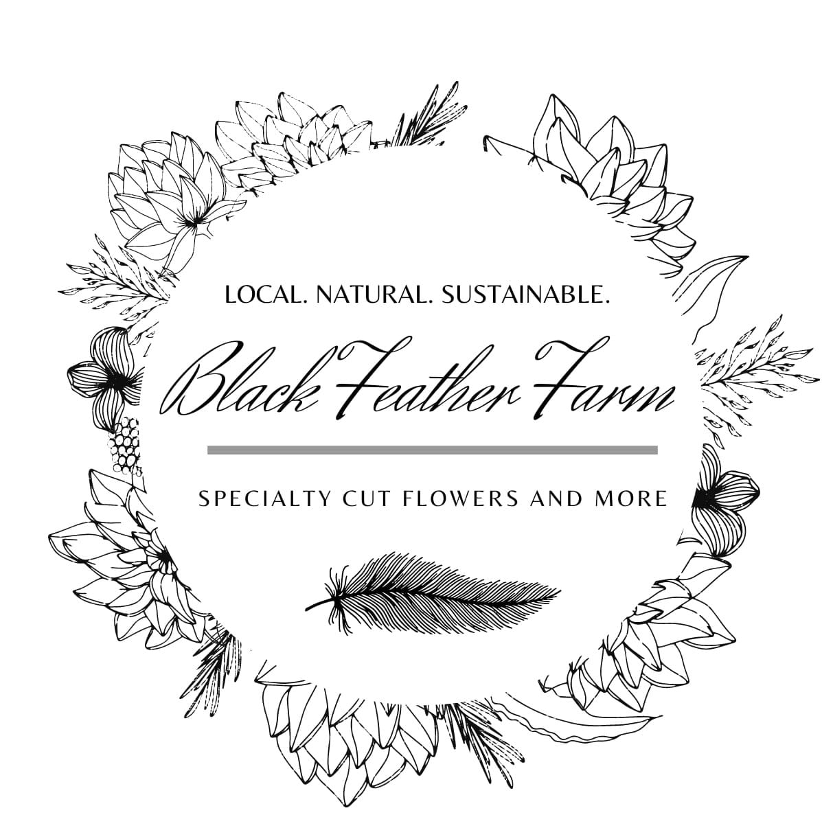 Black Feather Farm