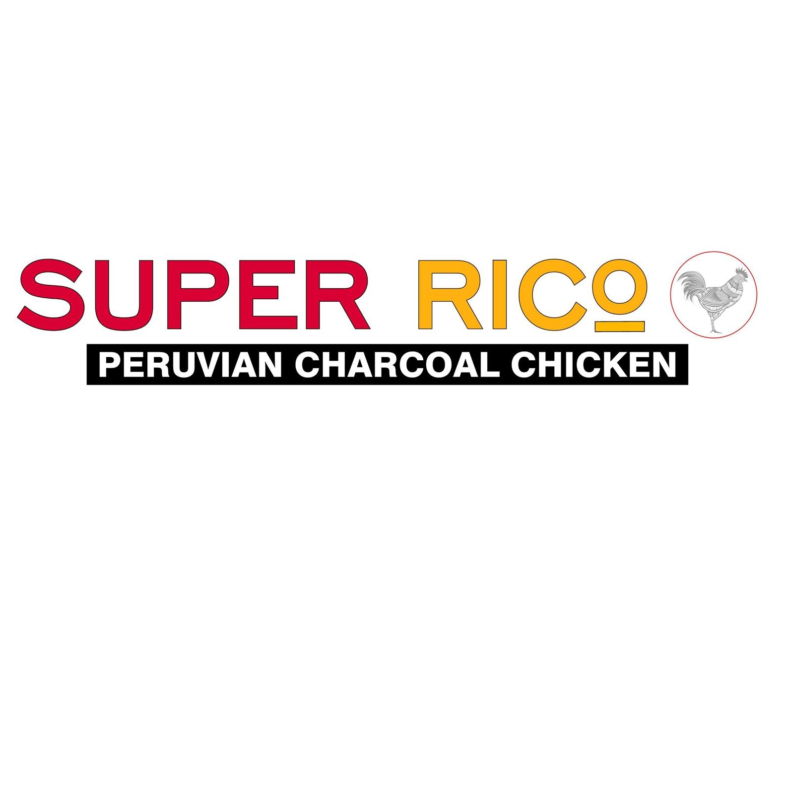 Super Rico Stafford | Stafford VA