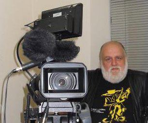 Academy Studio Television