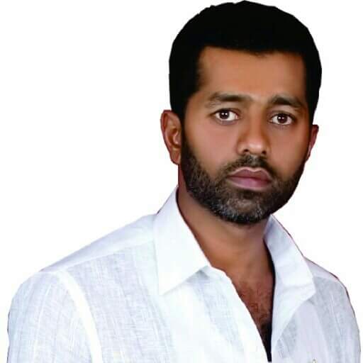 Team Syed Riyaz